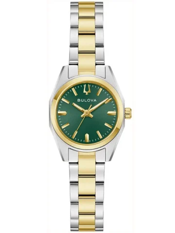 BULOVA CLASSIC Surveyor Mini 98L329