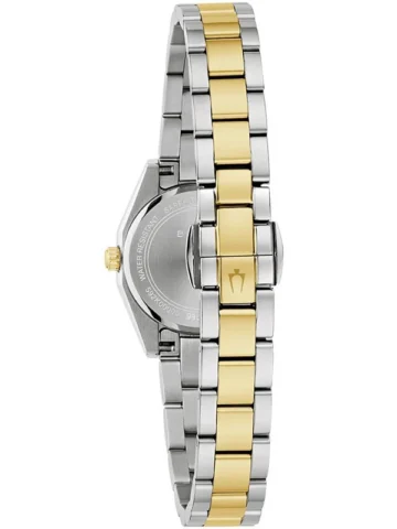 98L329.1 BULOVA CLASSIC Surveyor Mini 98L329