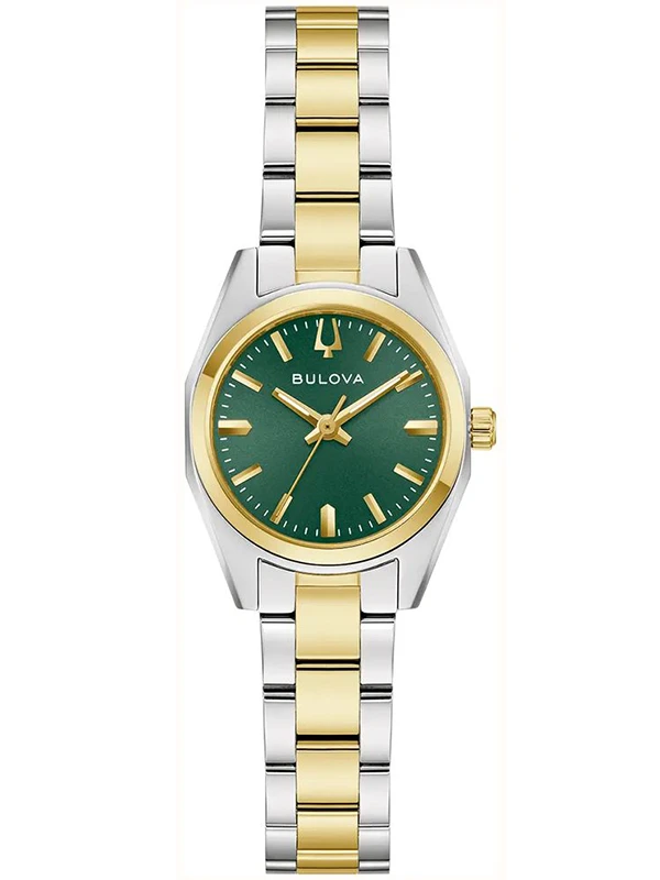 Часы Bulova Classic Surveyor Mini 98L329