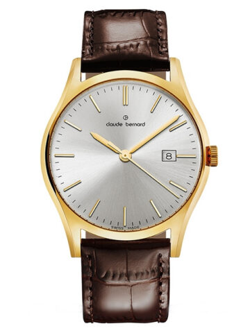 98a CLAUDE BERNARD CLASSIC LADIES 54005-37J-AID