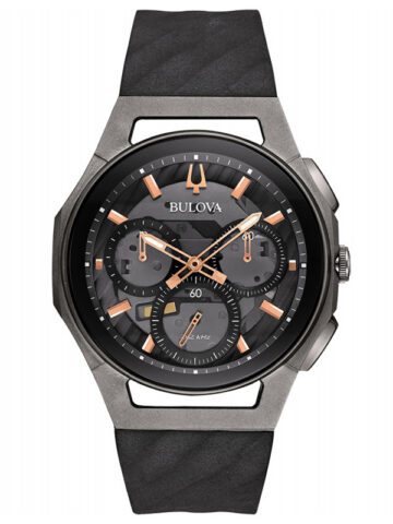 BULOVA CURV 98A162