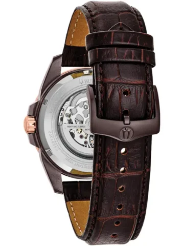 BULOVA SUTTON 98A165