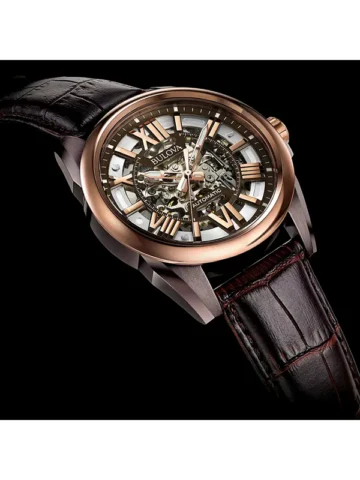 98a165-3 BULOVA SUTTON 98A165