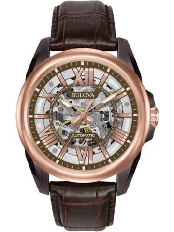 BULOVA SUTTON 98A165