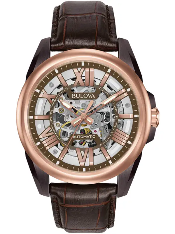 Часы Bulova Sutton 98A165