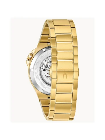 BULOVA MAQUINA Automatic 98A178