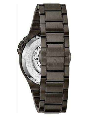 BULOVA MAQUINA 98A179