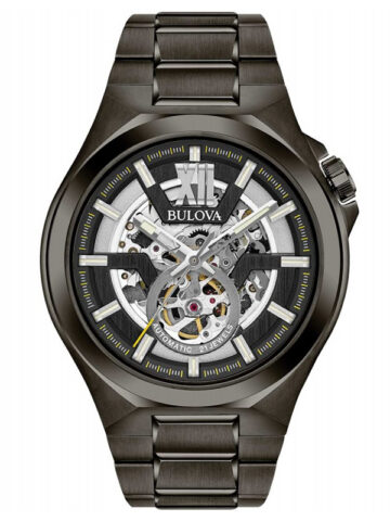 BULOVA MAQUINA 98A179