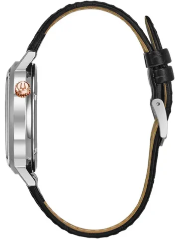 BULOVA AEROJET 98A187