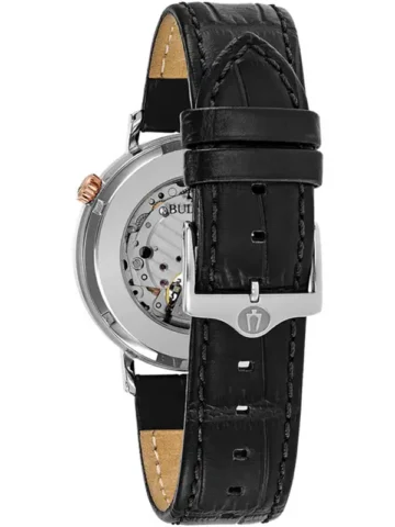 BULOVA AEROJET 98A187