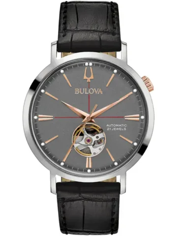 BULOVA AEROJET 98A187