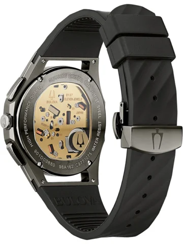 BULOVA CLASSIC 98A192