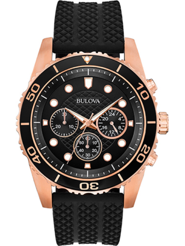BULOVA CLASSIC 98A192