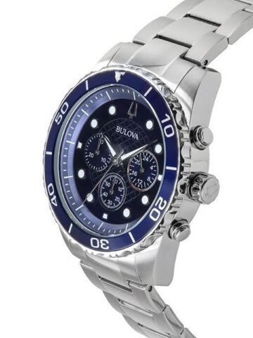 98a209-1 BULOVA EXCLUSIVE 98A209