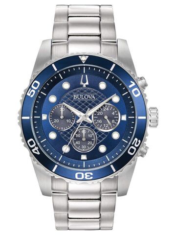 98a209 BULOVA EXCLUSIVE 98A209
