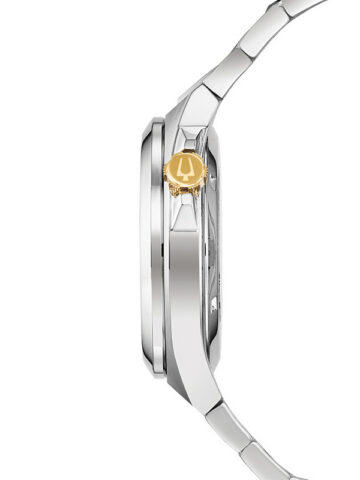 98a224-1 BULOVA MAQUINA 98A224