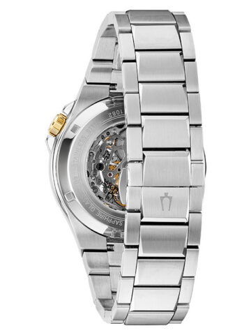 98a224-2 BULOVA MAQUINA 98A224