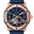 BULOVA MARINE STAR 98A227
