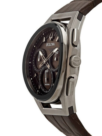 BULOVA CURV 98A231