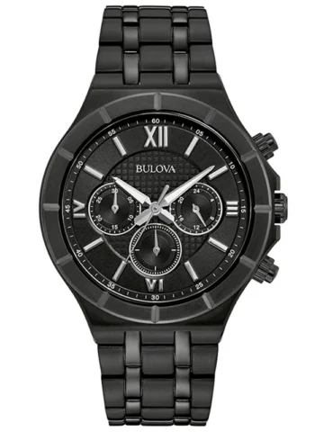 BULOVA EXCLUSIVE Classic 98A242