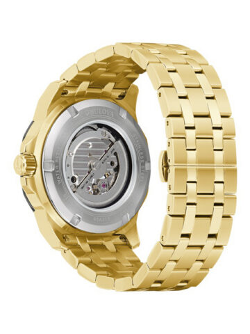 98a273-2 BULOVA MARINE STAR 98A273