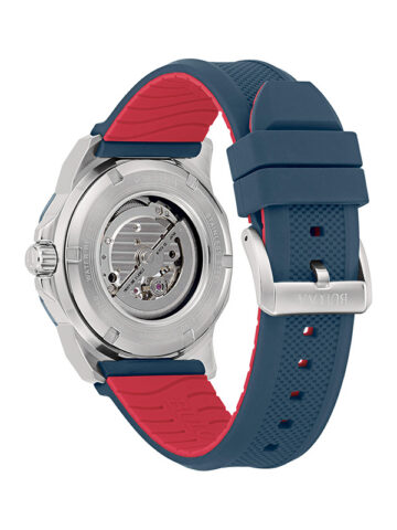 98a282-2 BULOVA MARINE STAR 98A282