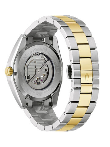 BULOVA CLASSIC 98A284