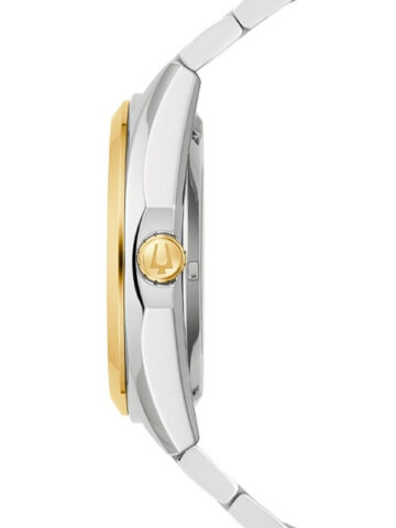 BULOVA CLASSIC 98A284