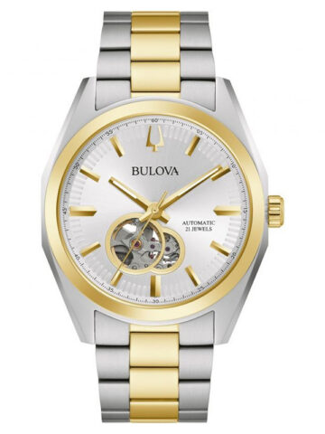 BULOVA CLASSIC 98A284
