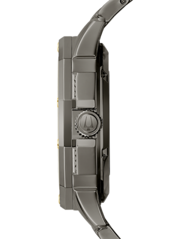 BULOVA OCTAVA 98A293