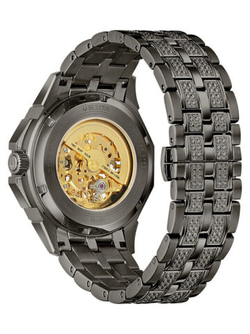 BULOVA OCTAVA 98A293