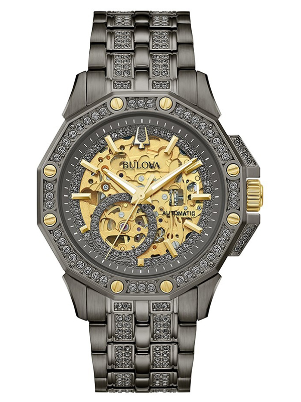 Часы Bulova Octava 98A293