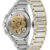 BULOVA CURV 98A301
