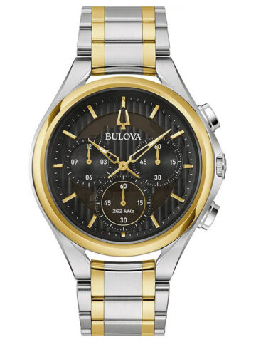 BULOVA CURV 98A301