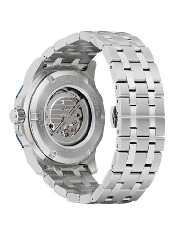 BULOVA MARINE STAR 98A302