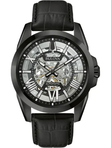 BULOVA CLASSIC Sutton Automatic 98A304