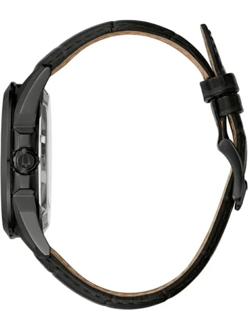 98a304.1 BULOVA CLASSIC Sutton Automatic 98A304