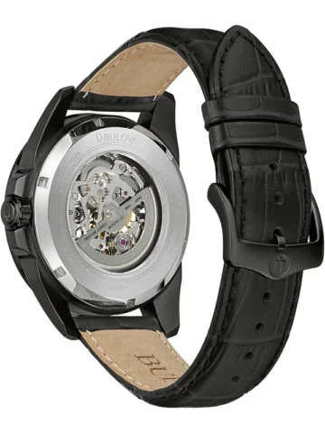 BULOVA CLASSIC Sutton Automatic 98A304