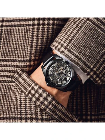 BULOVA CLASSIC Sutton Automatic 98A304