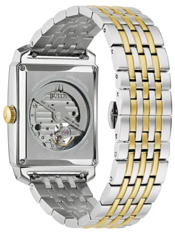 BULOVA SUTTON 98A308