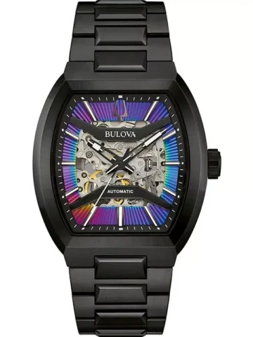 BULOVA MAQUINA Automatic 98A320