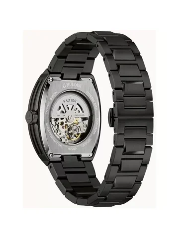 BULOVA MAQUINA Automatic 98A320