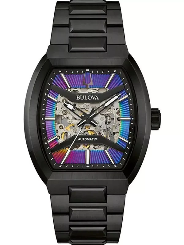 Часы Bulova Maquina Automatic 98A320