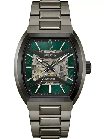 BULOVA MAQUINA Automatic 98A321