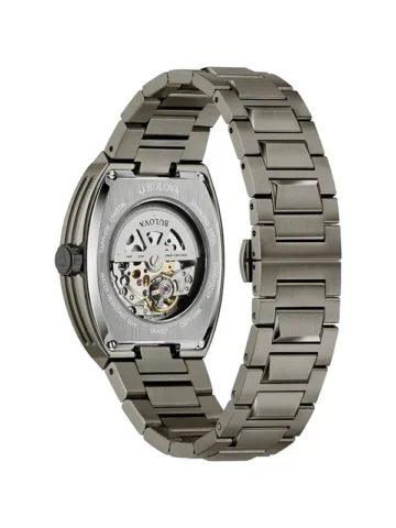 98a321.3 BULOVA MAQUINA Automatic 98A321
