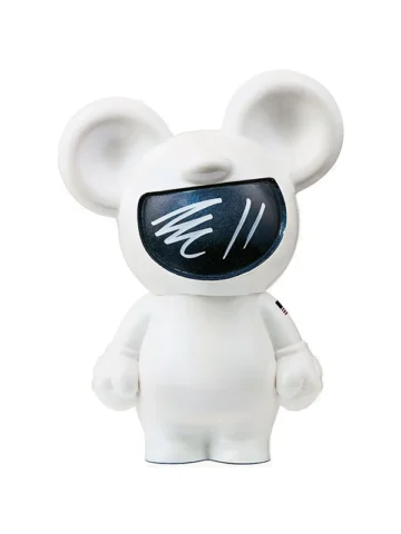 BULOVA ARCHIVE Lunar Pilot "Budii" LE 98A329 SET