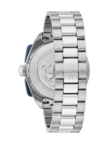 BULOVA ARCHIVE Lunar Pilot "Budii" LE 98A329 SET