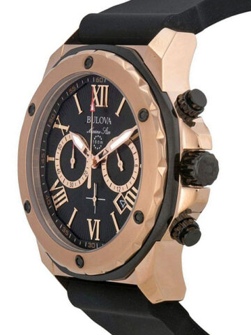 98b104-1 BULOVA MARINE STAR 98B104