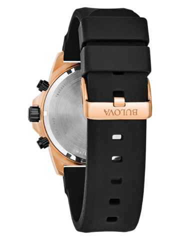 98b104-2 BULOVA MARINE STAR 98B104