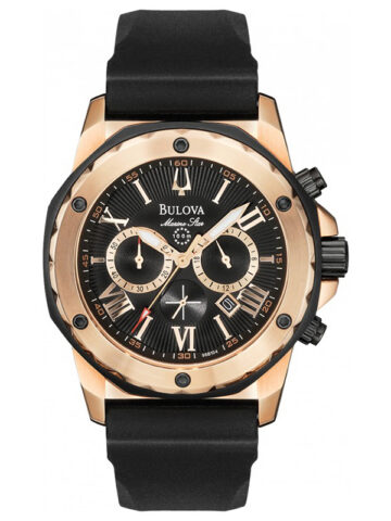 BULOVA MARINE STAR 98B104